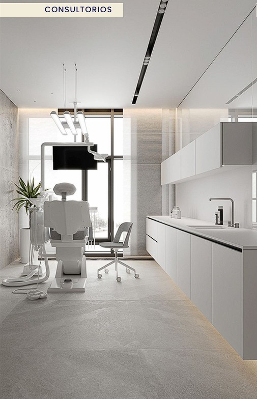Comercial Interiores
