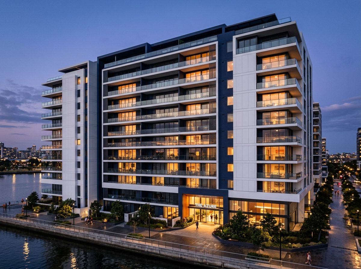 Residencial y Multifamiliar