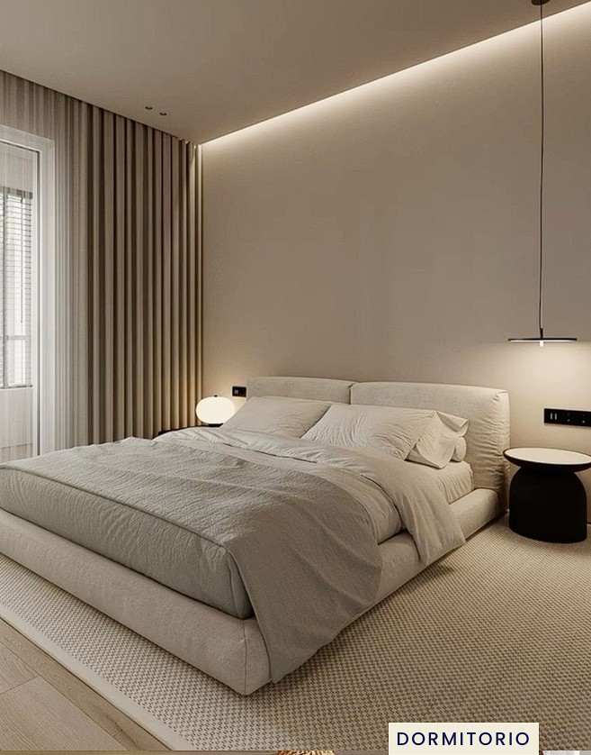 Dúplex Interiores