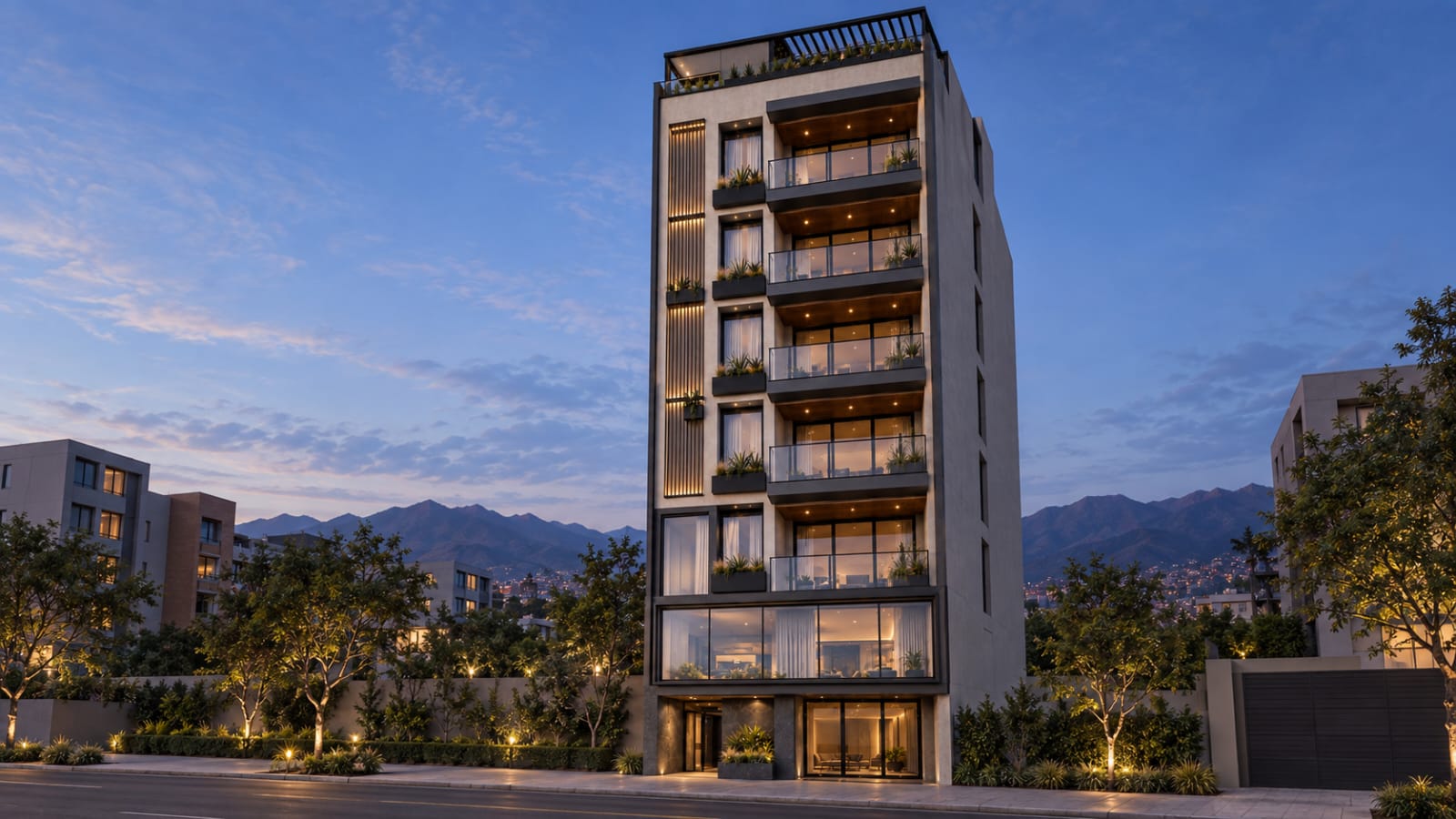 INVERLO Grupo Inmobiliario
