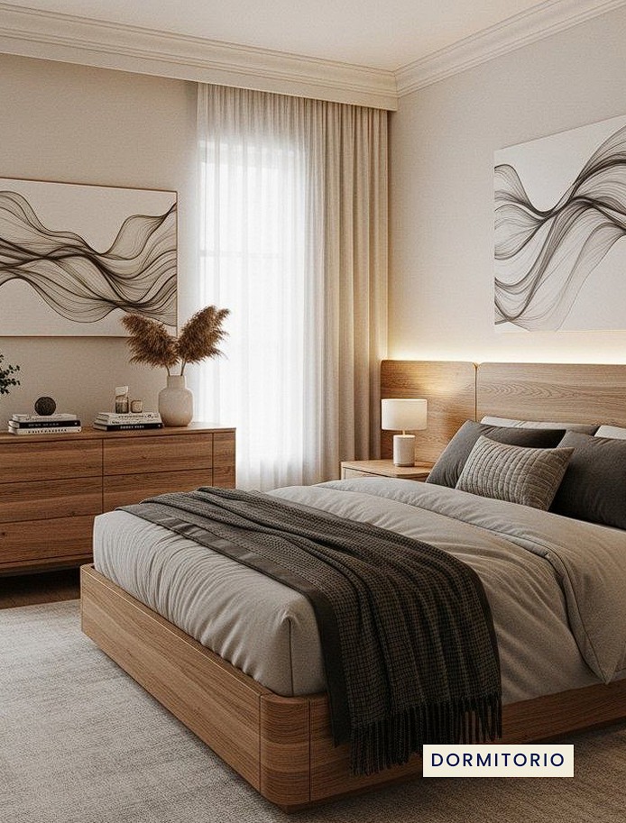 Flat Detalles